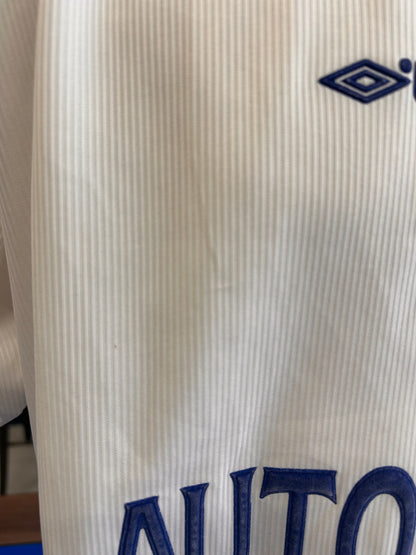Chelsea 1998-99 Away (L)