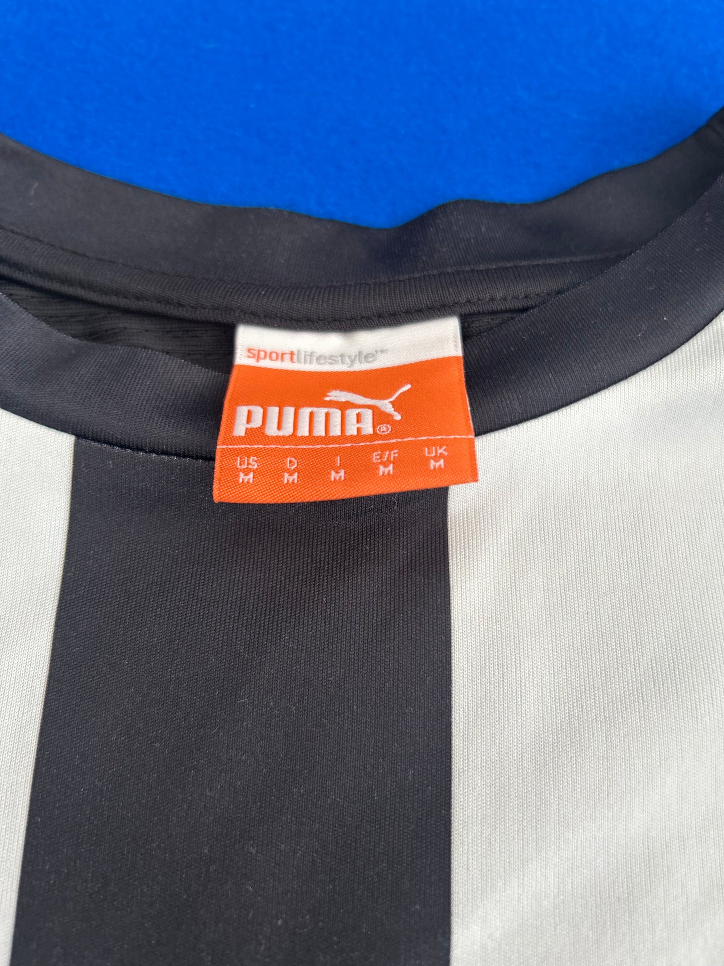 Newcastle United 2010-11 Home #27 Taylor (M)