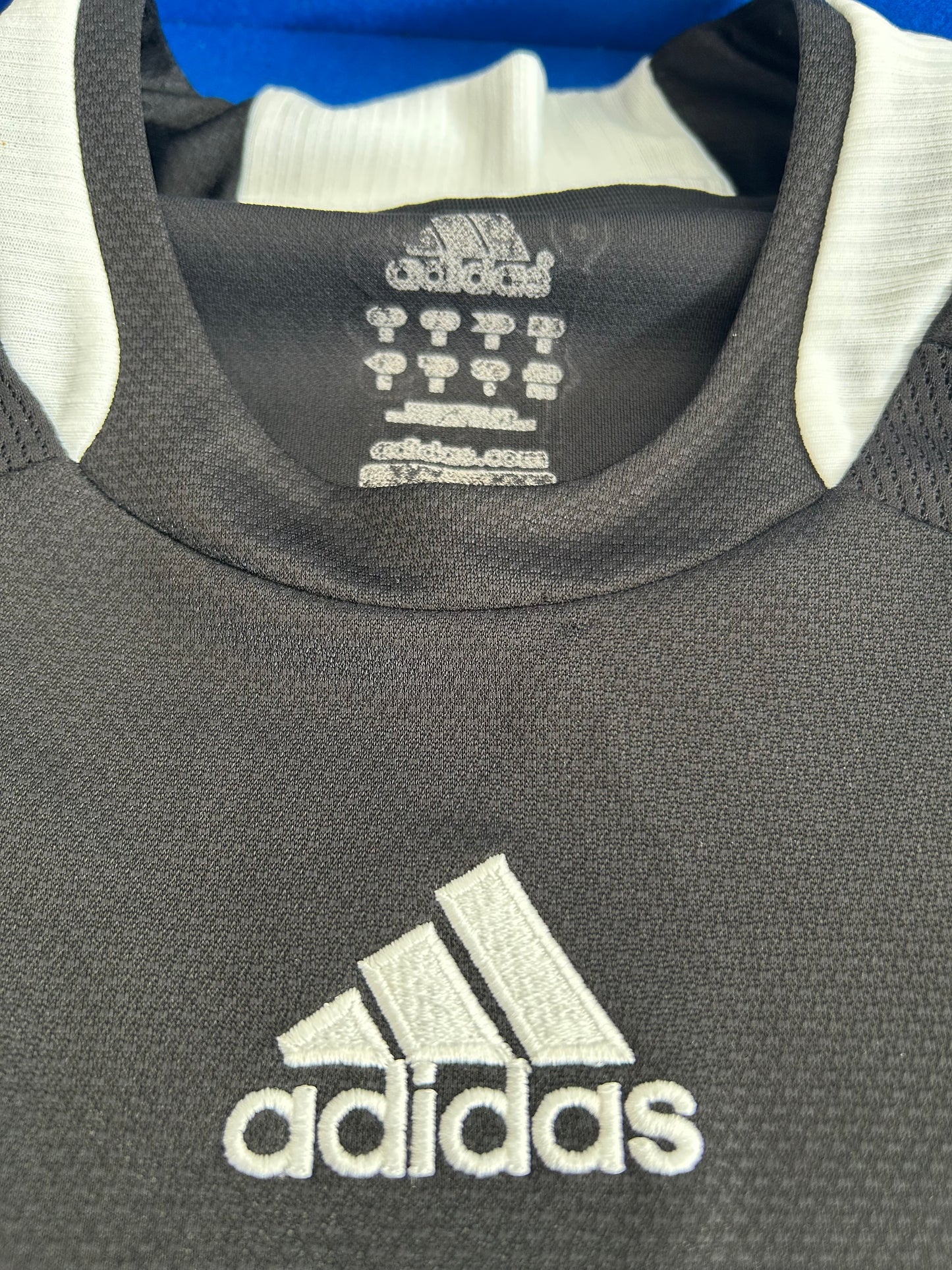 Chelsea 2008-09 Away (M)
