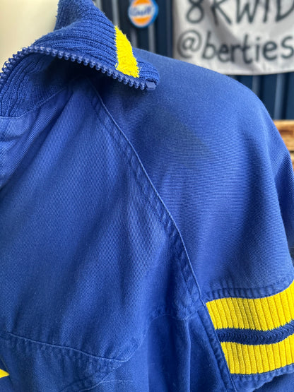 Everton 1993-95 Drill Training Top (L)