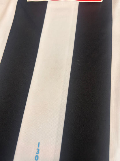 Newcastle 2022/23 Home #2 Trippier (M)