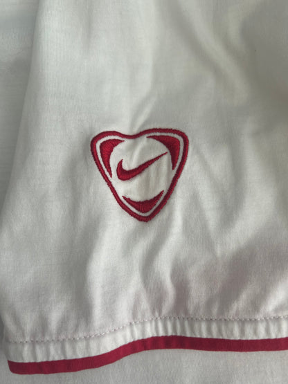 Arsenal 2006-07 Polo Tee (XL)