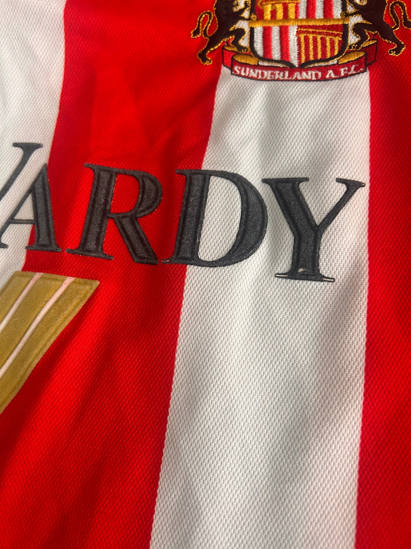 Sunderland 1999-00 Home (XXL)