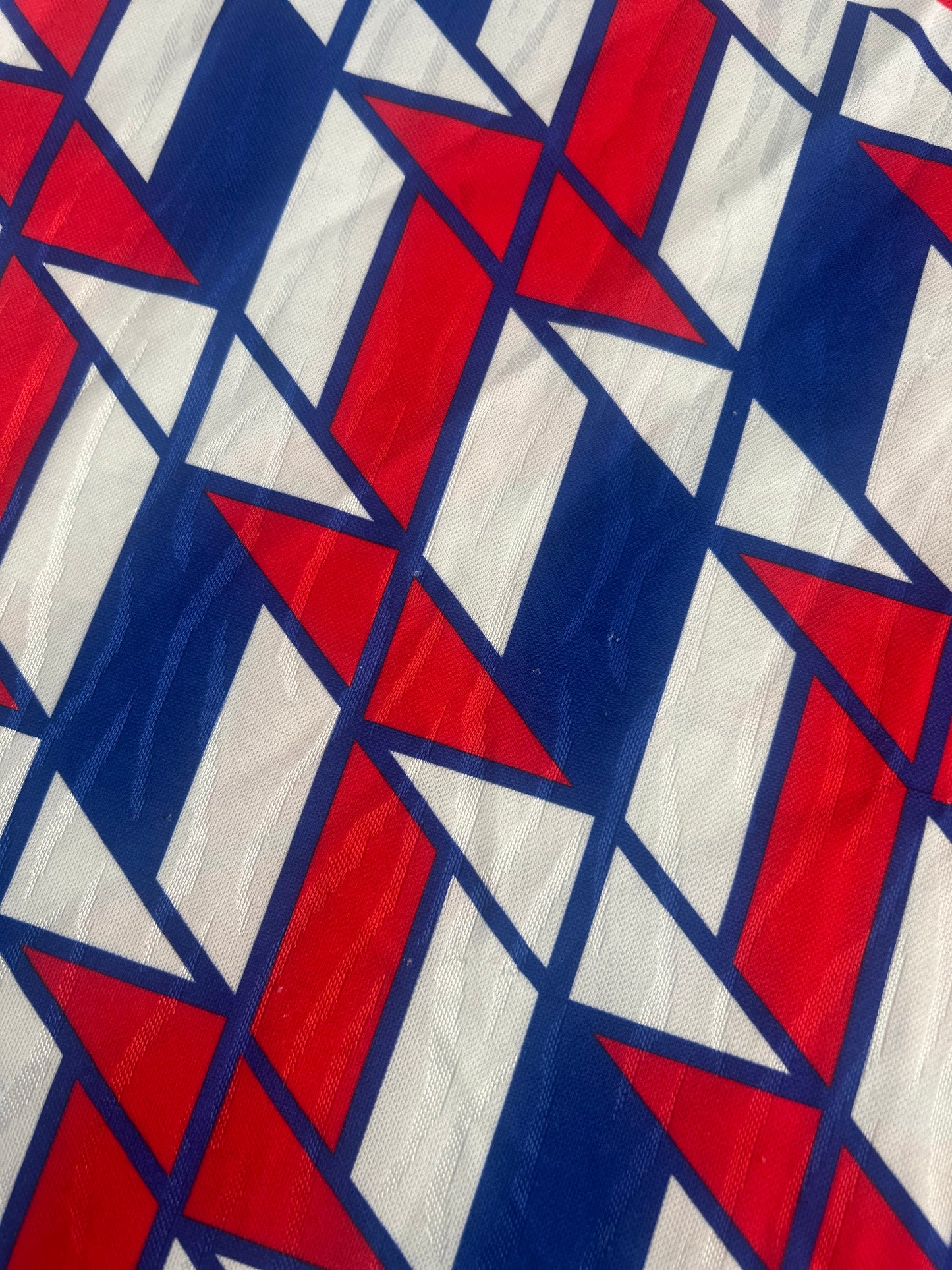 Ajax 1989-90 Away (M/L)