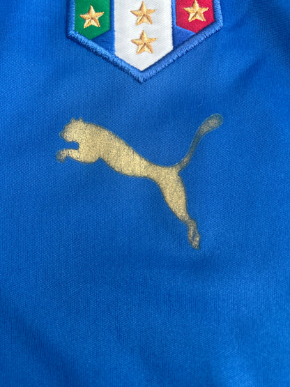 Italy 2006-07 Home XL
