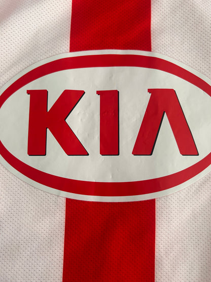 Atletico Madrid 2010-11 Home (M)