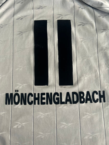 Borussia Monchengladbach 1997-98 Home (XL)
