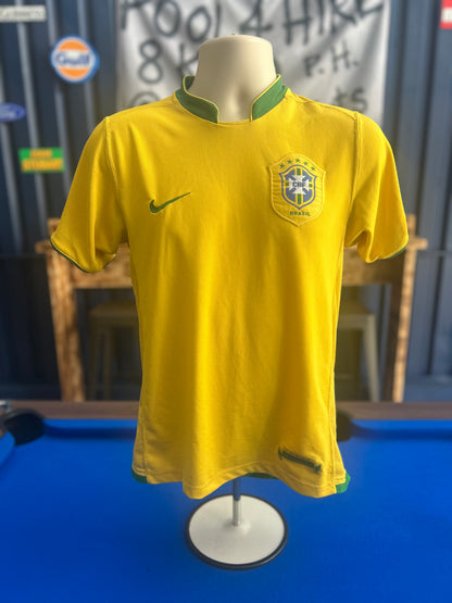 Brazil 2006-08 Home (S)