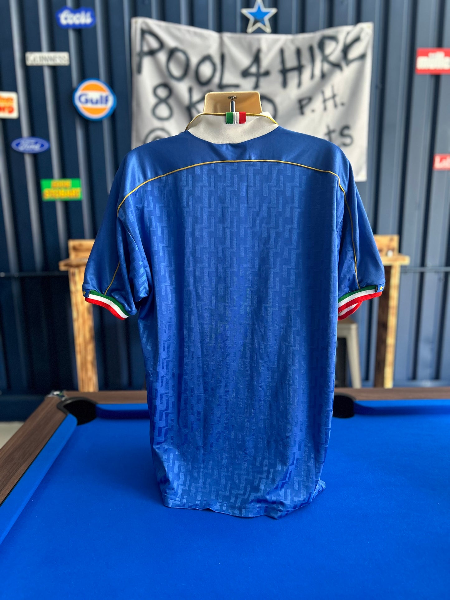Italy 1994-96 Home (XL)