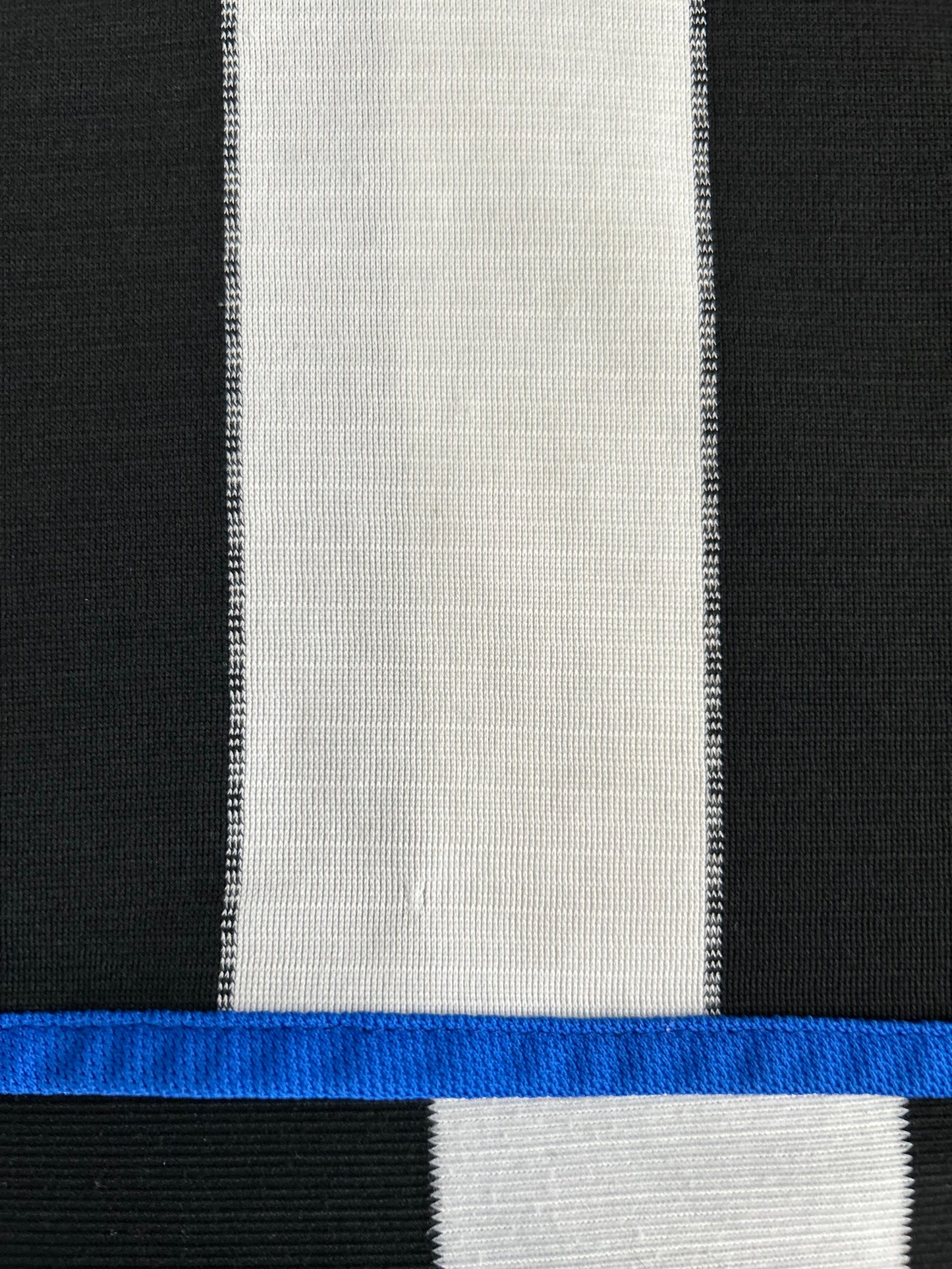 Newcastle 2000-01 Home (M)