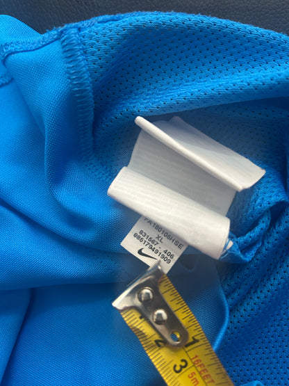 Malaga 2018-19 Training Shirt (XL)