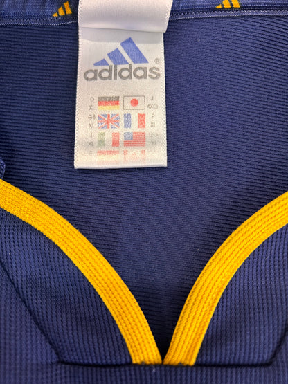 Ajax 2000-01 Centenary Away (XL)