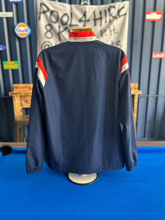 Scotland 2013-14 Track Jacket (L)