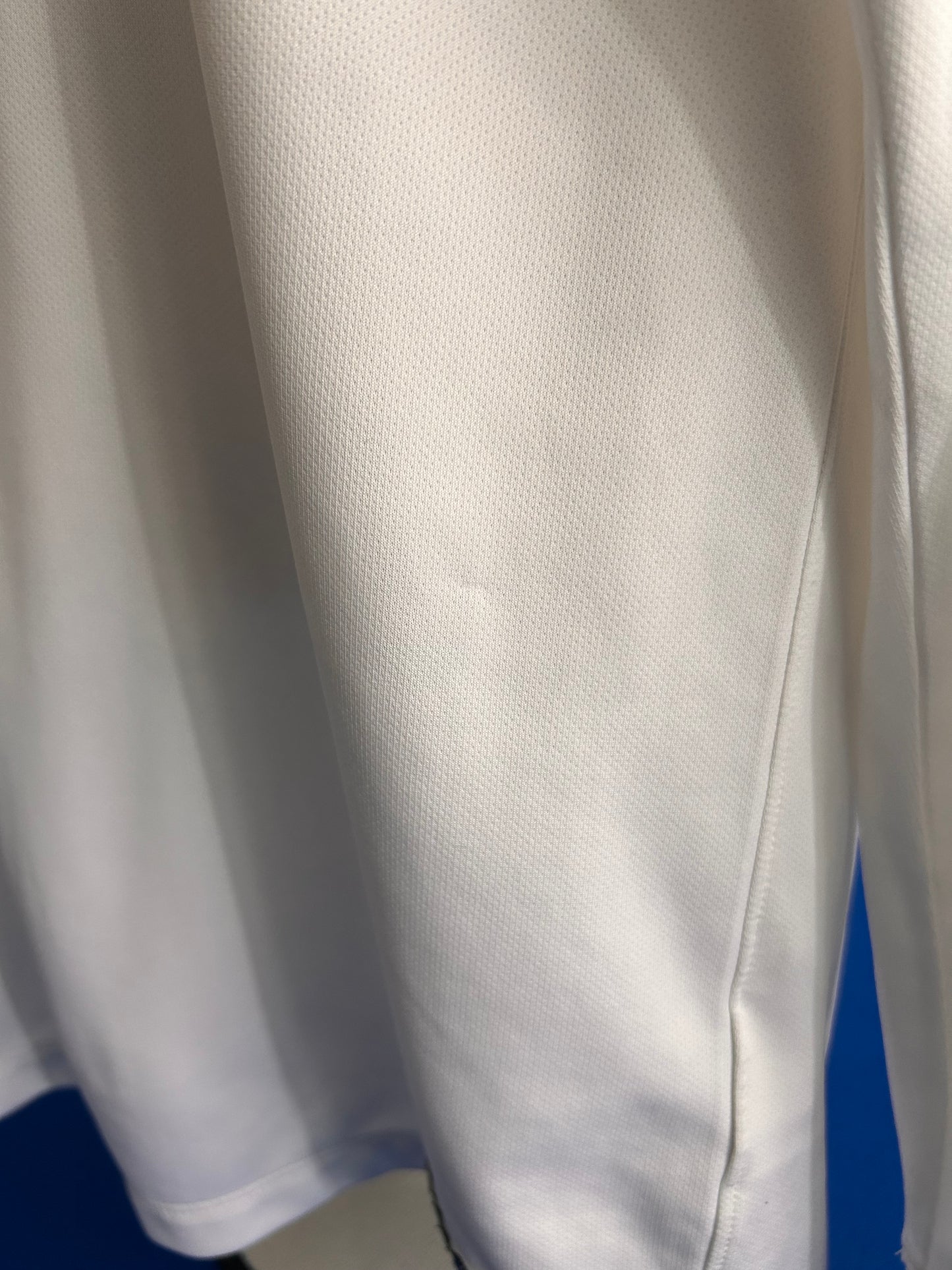 Manchester United 2014-15 Away Long Sleeves (L)