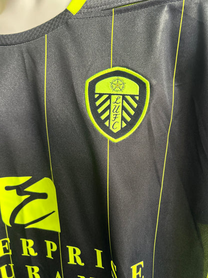 Leeds United 2011-12 Away (XXL)