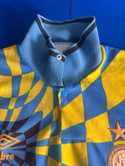 Inter Milan 1992-94 Third (XL)