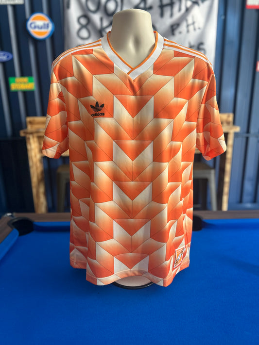 Netherlands Adidas Originals 1988 Reissue (L)