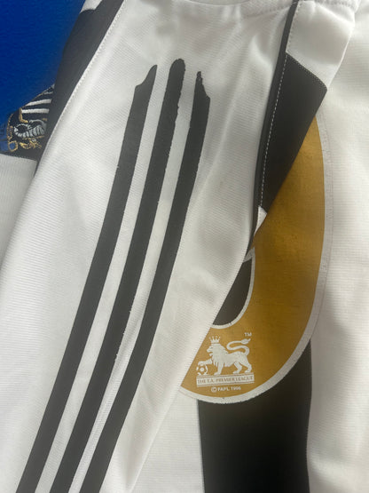 Newcastle United 2005-07 Home #9 Shearer (M)