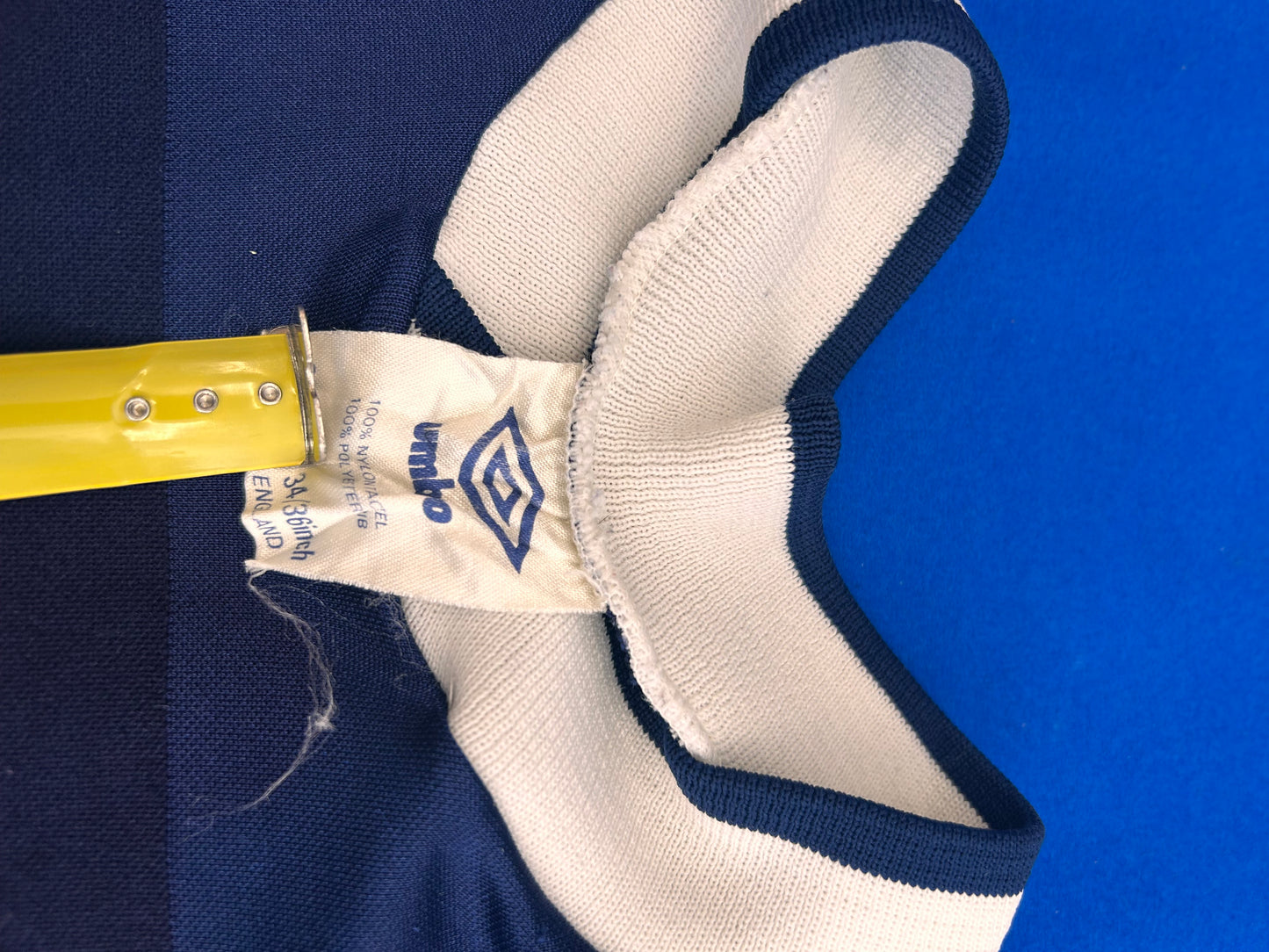Scotland 1983-85 Home (S)