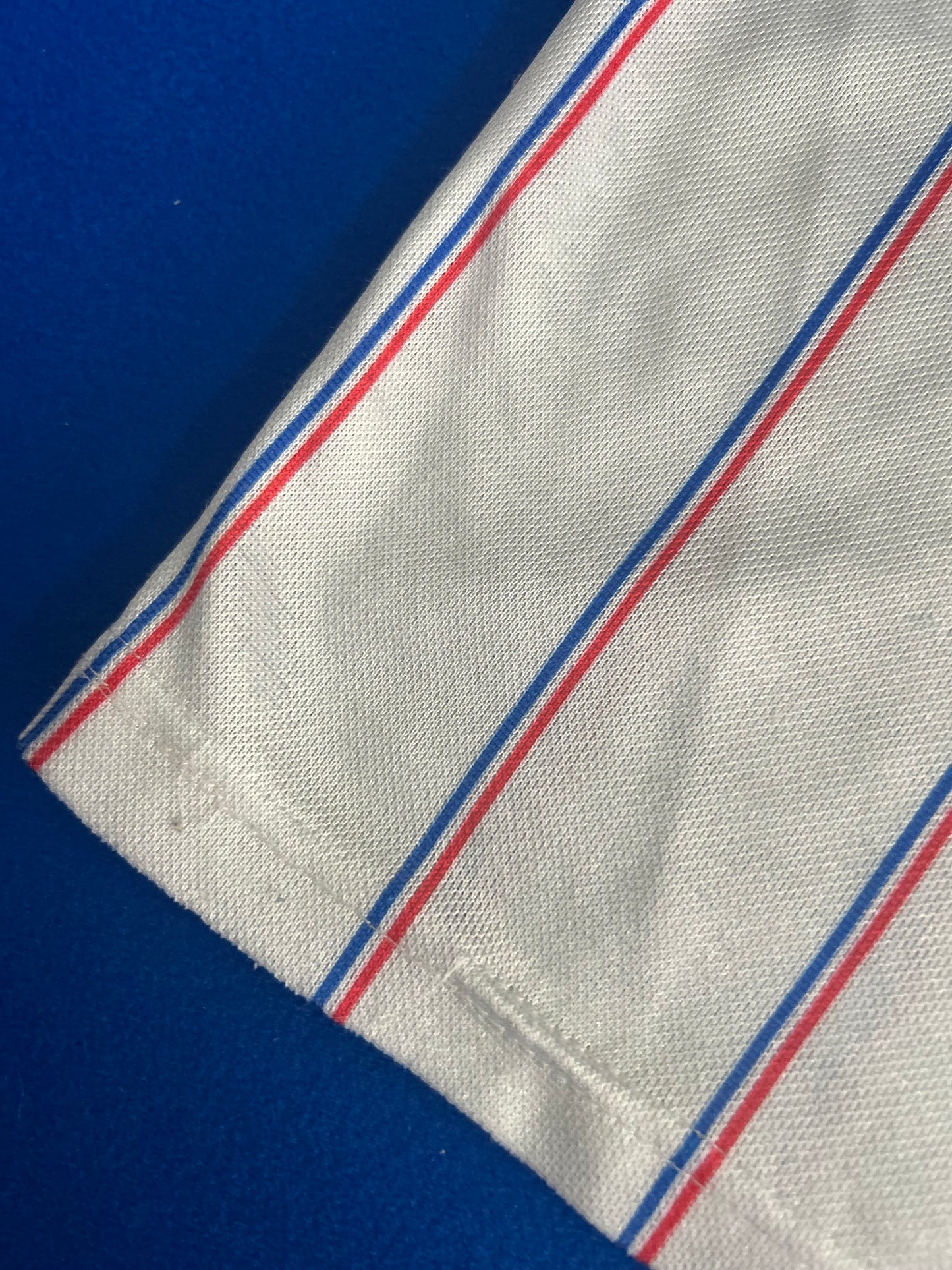 Rangers 1982-84 Away (M)