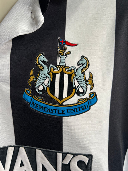 Newcastle United 1993-95 Home (XXL)