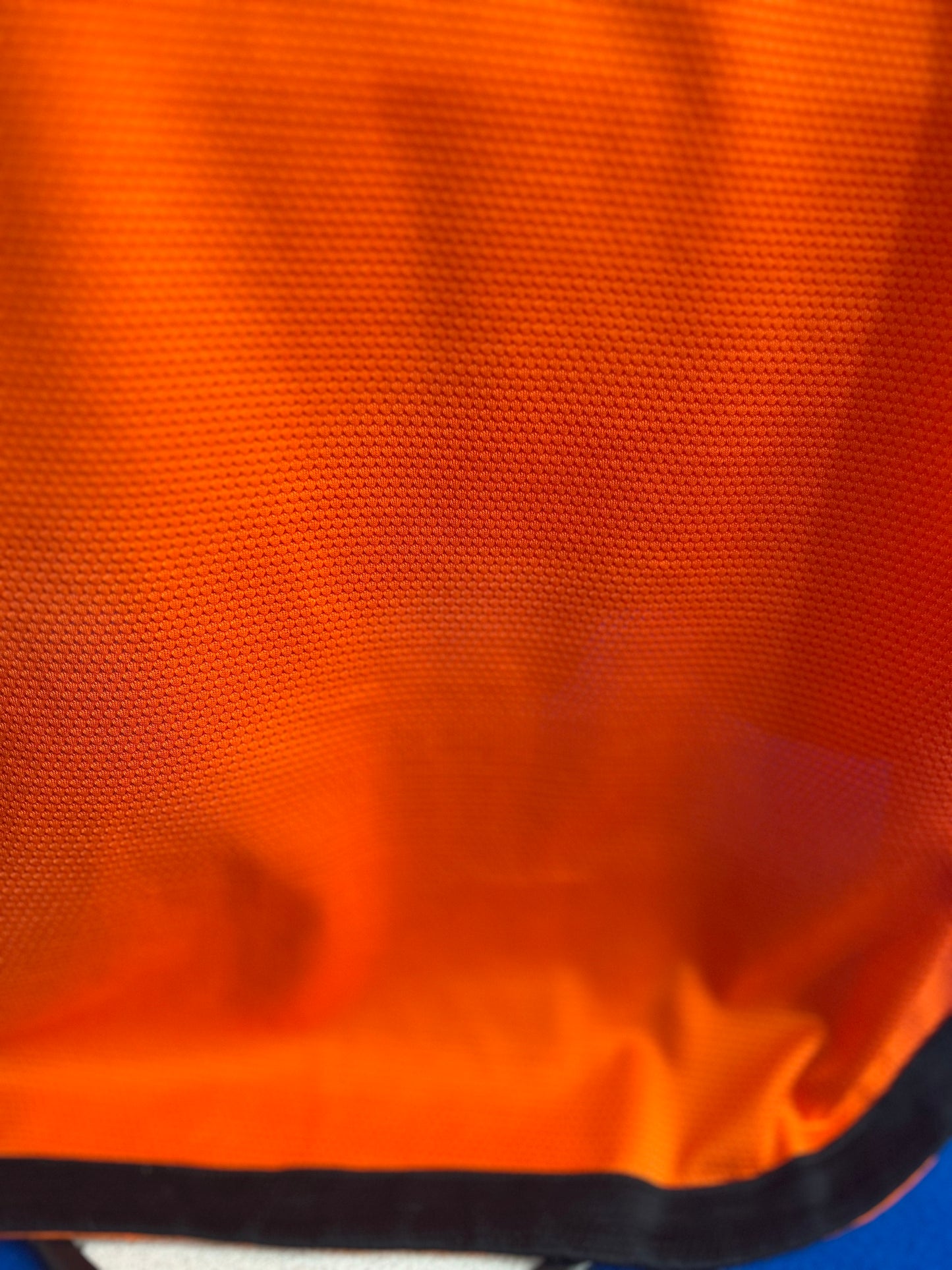 Netherlands 2012-13 Home #11 Robben