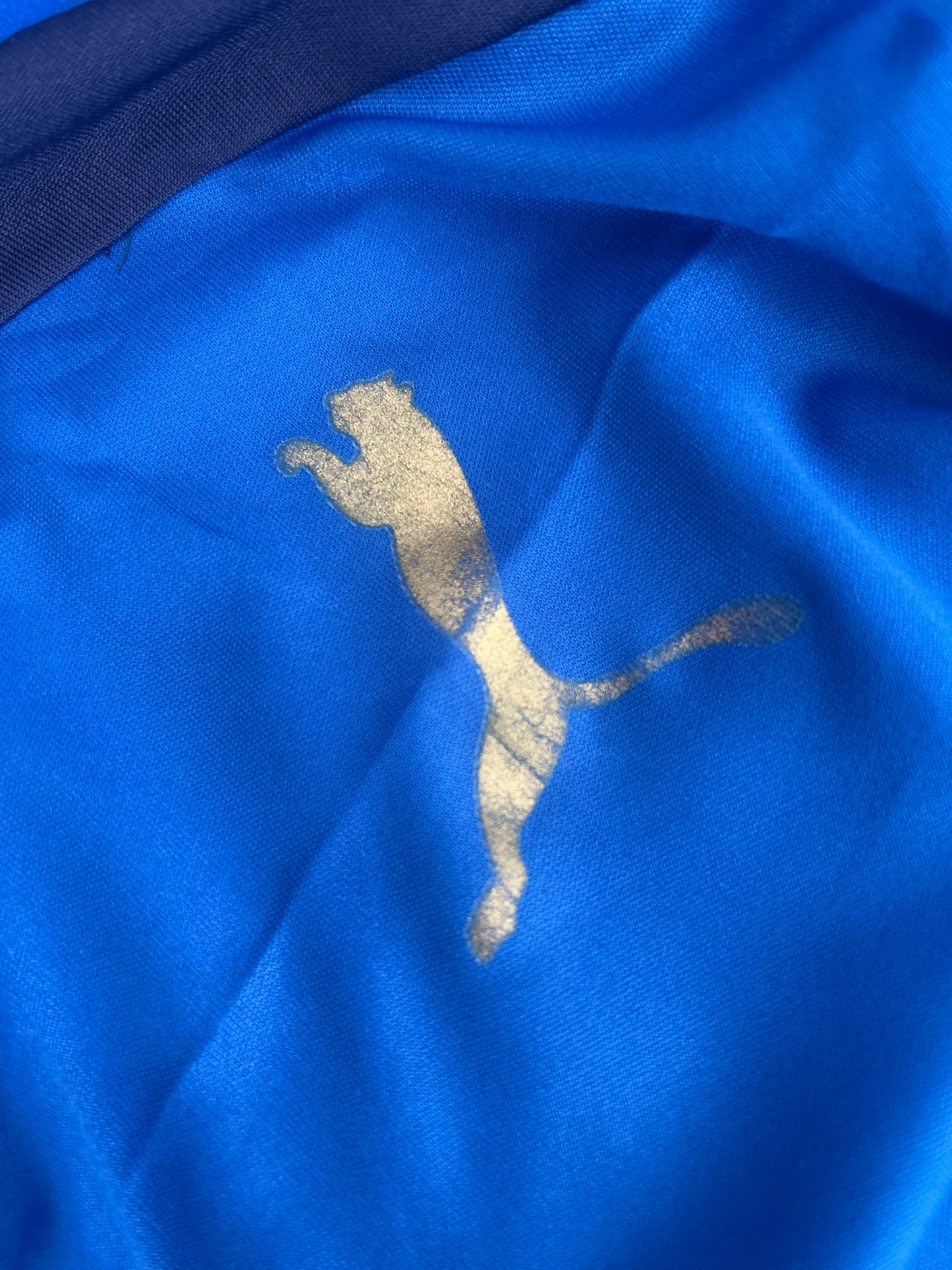 Italy 2006-07 Home XL