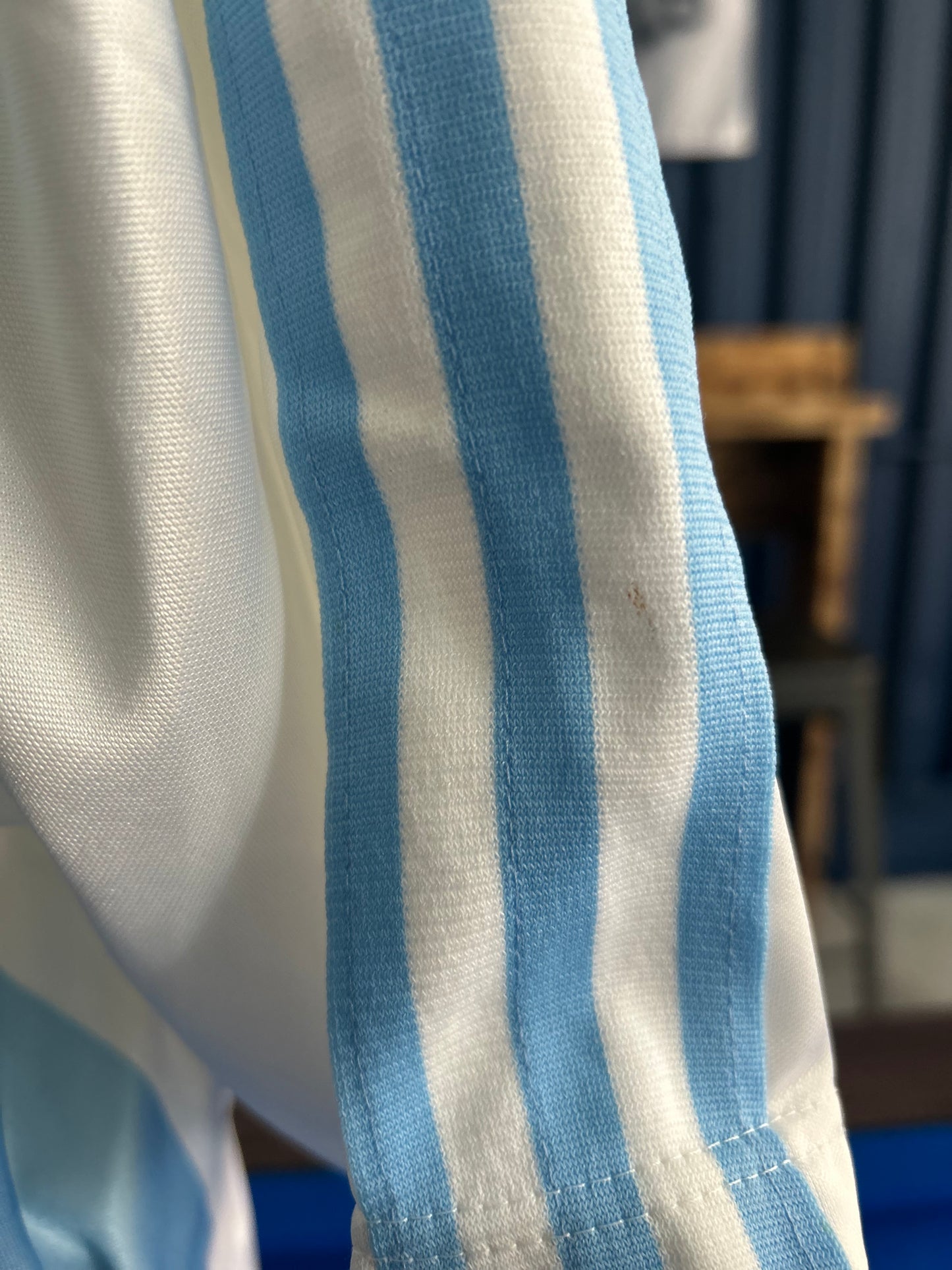 Argentina 1990-91 Home (XL)
