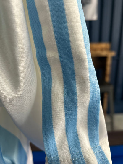Argentina 1990-91 Home (XL)