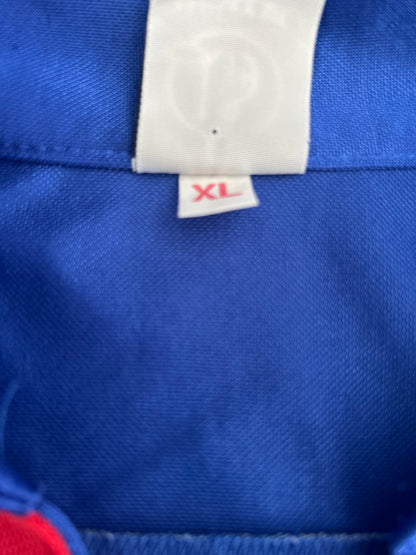 Halifax Town 2000-01 Long Sleeves #9 (XL)