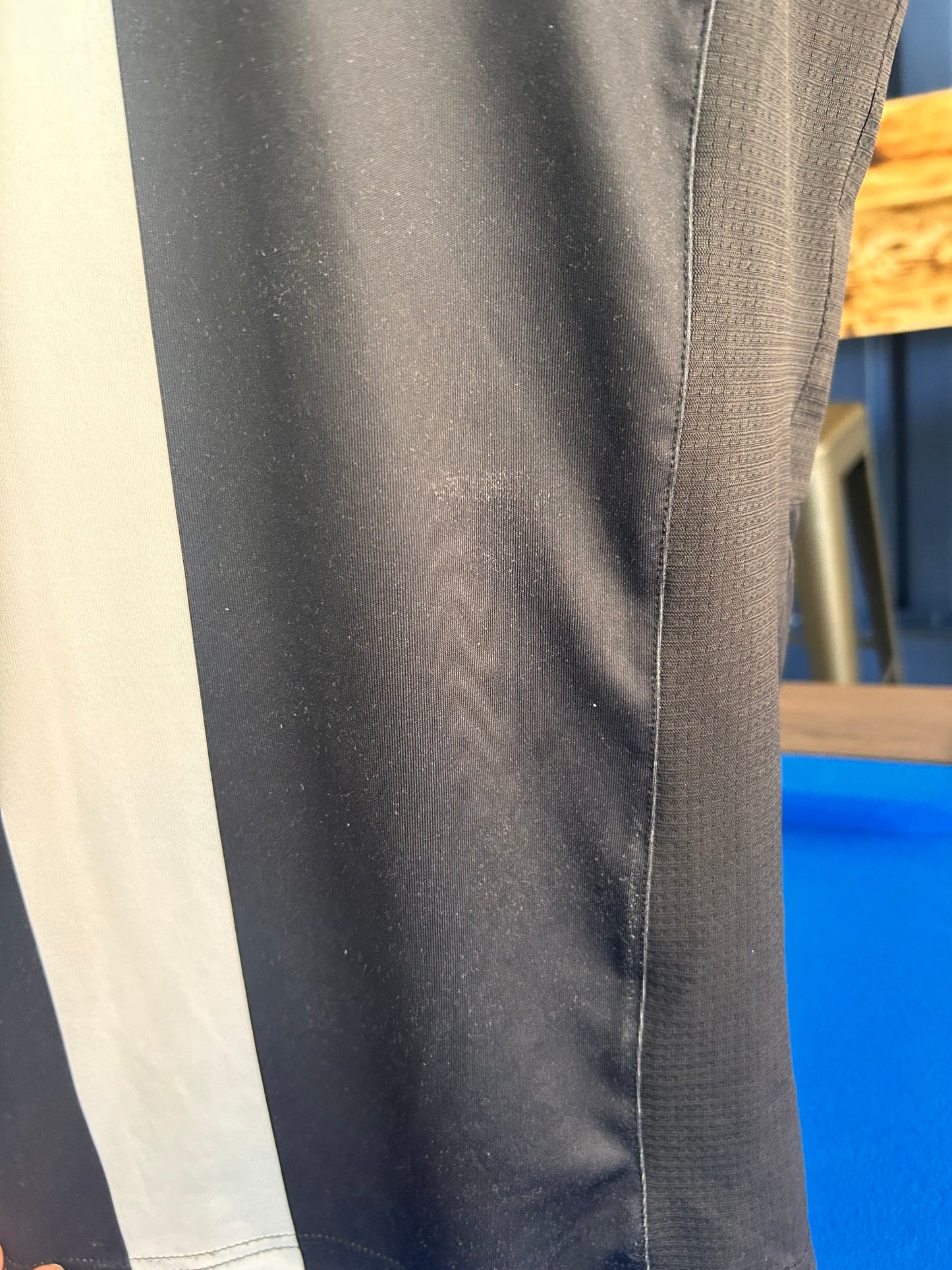 Newcastle United 2011-12 Home (M)
