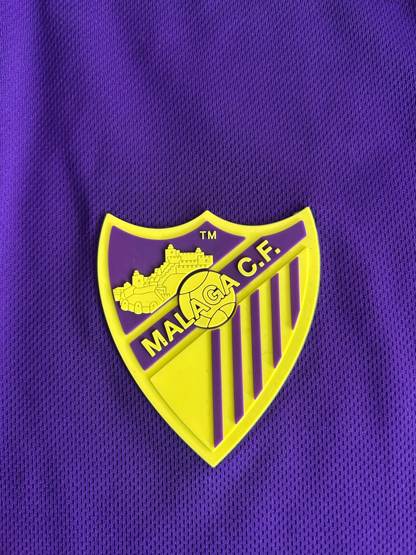 Malaga 2015-16 Away (L)
