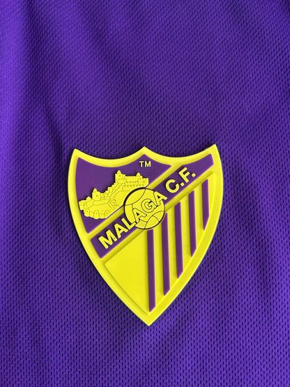 Malaga 2015-16 Away (L)