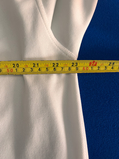 Italy 1998-00 Polo Shirt (XL)