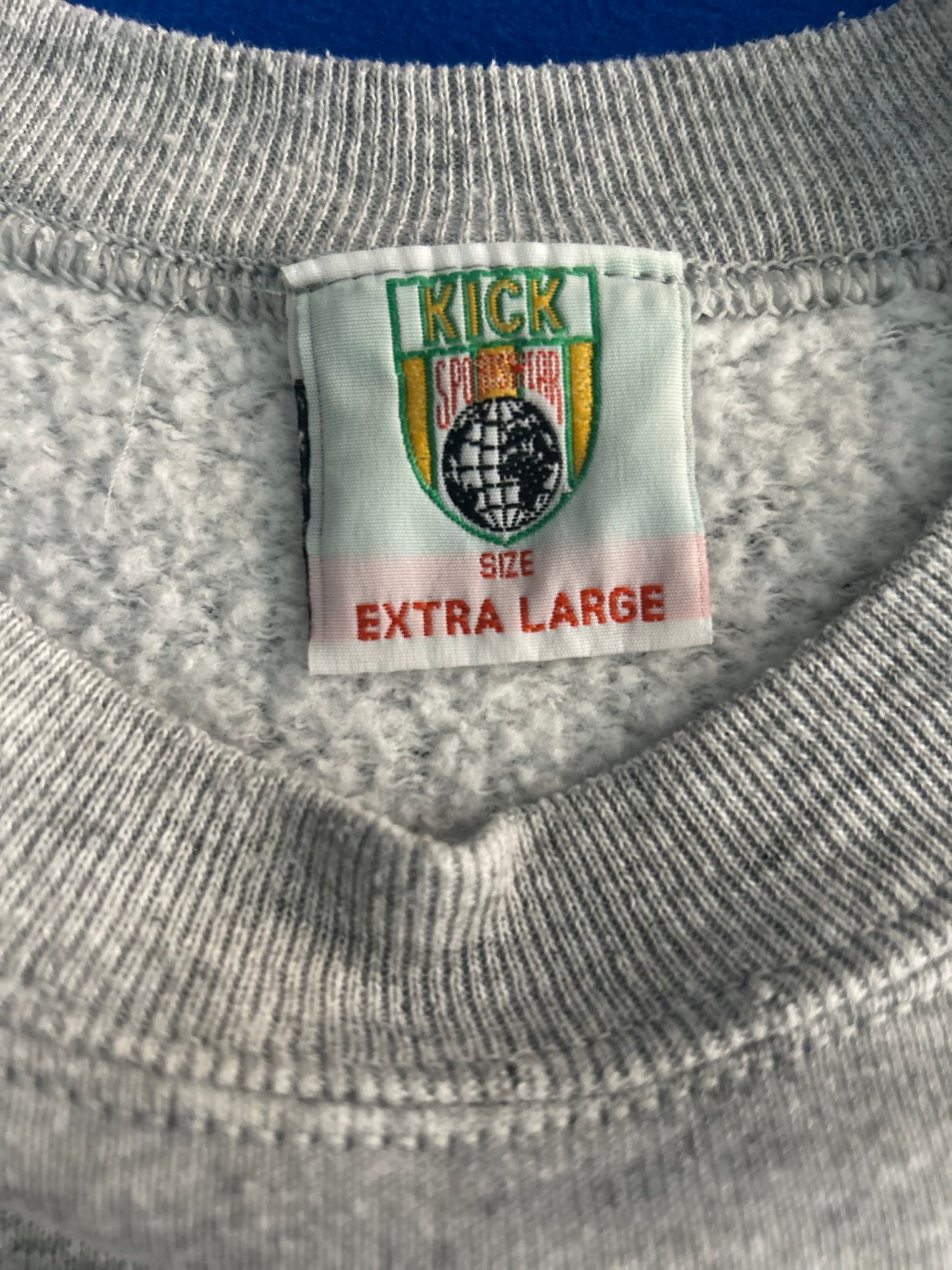 Sunderland 90’s Leisure Jumper (XL)
