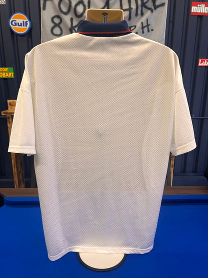 England 1993-95 Home (XL)
