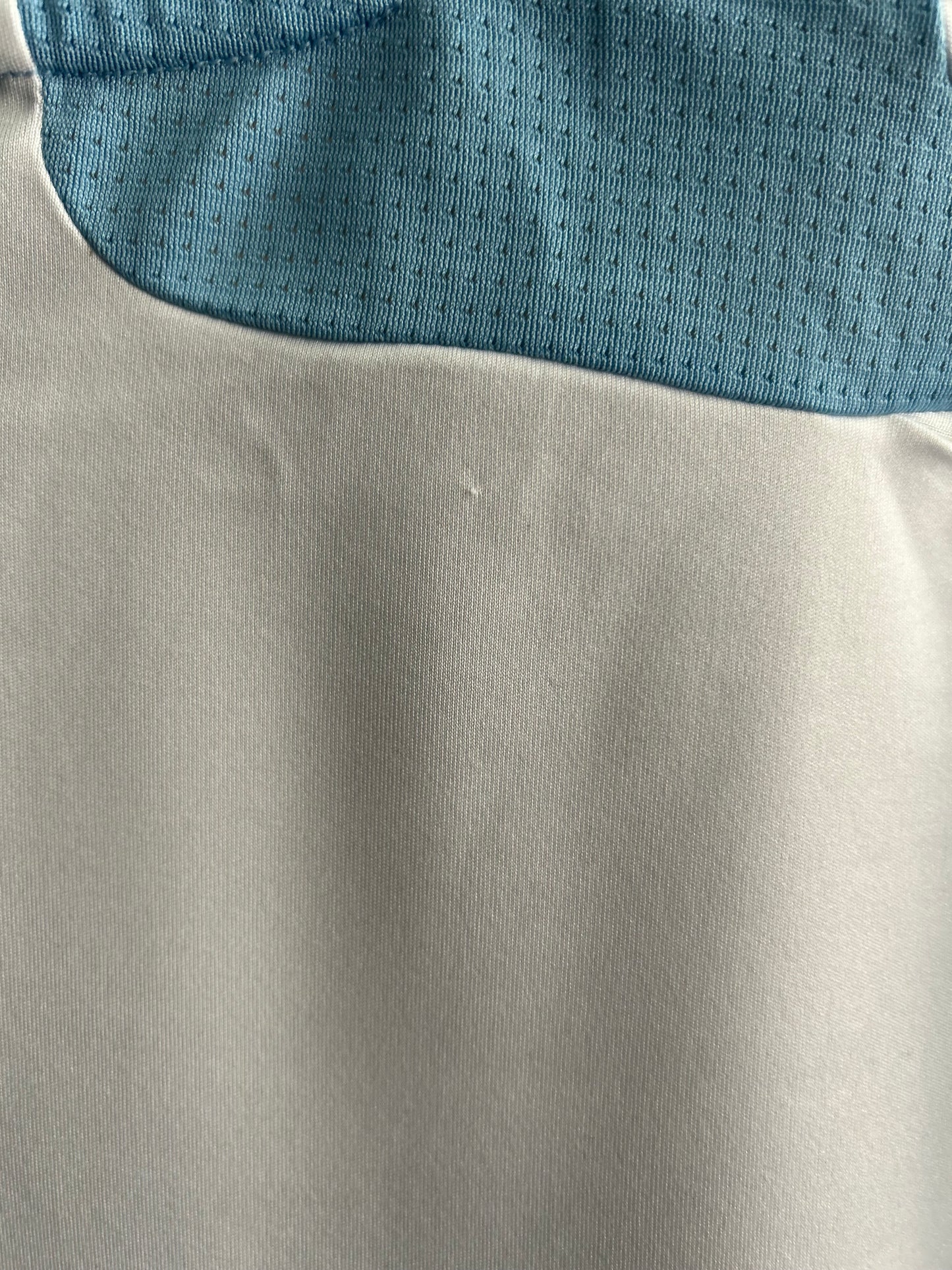 Newcastle United 2007-08 Third (L)