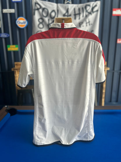 England 2003-05 Reversible Home (XL)
