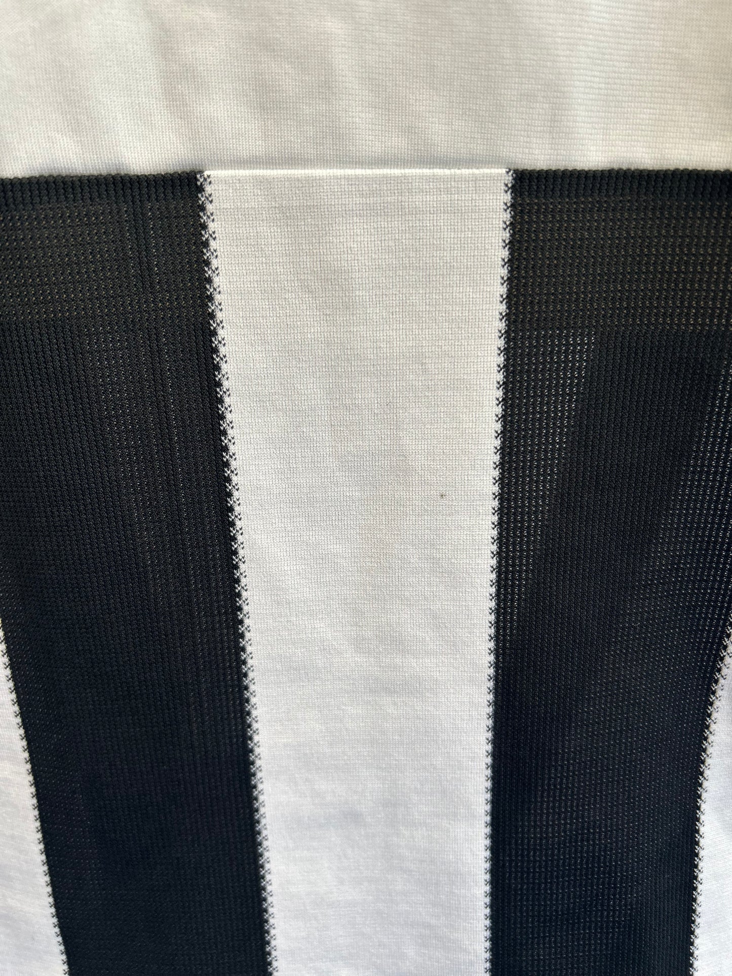 Newcastle United 2009-10 Home (XL)