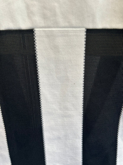 Newcastle United 2009-10 Home (XL)