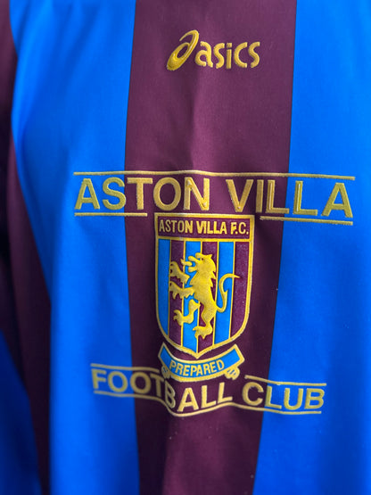 Aston Villa 1993-95 Training Top (S)