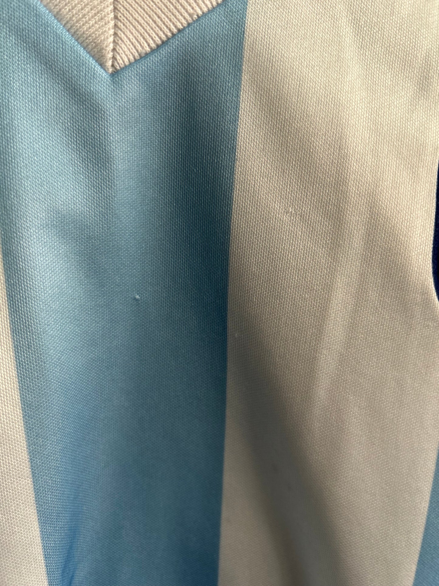 Argentina 1990-91 Home (XL)