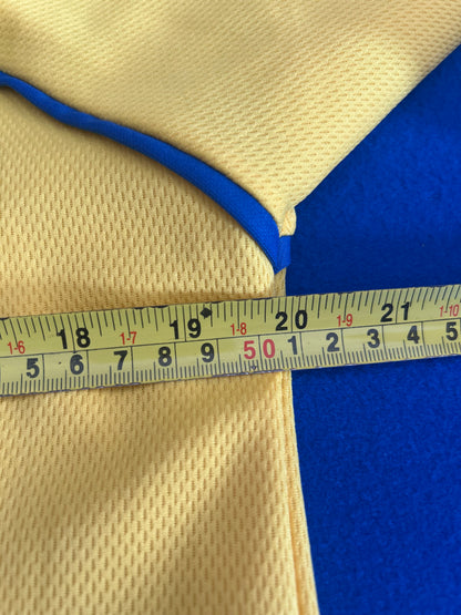 Kings Lynn 2006-07 Away (M)