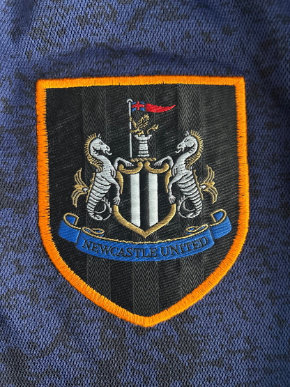 Newcastle United 1997-98 Away (S)