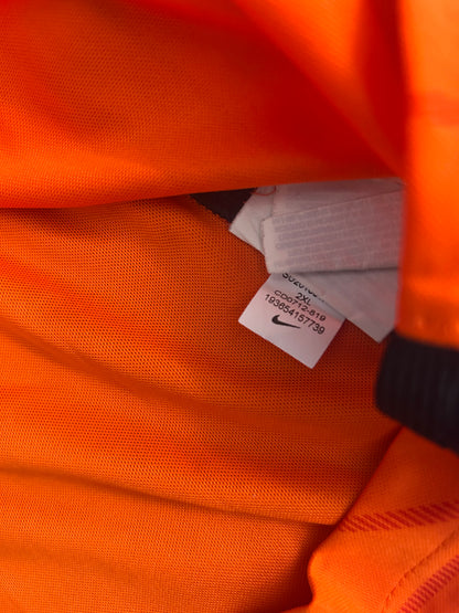 Netherlands 2020-21 Home (XXL)