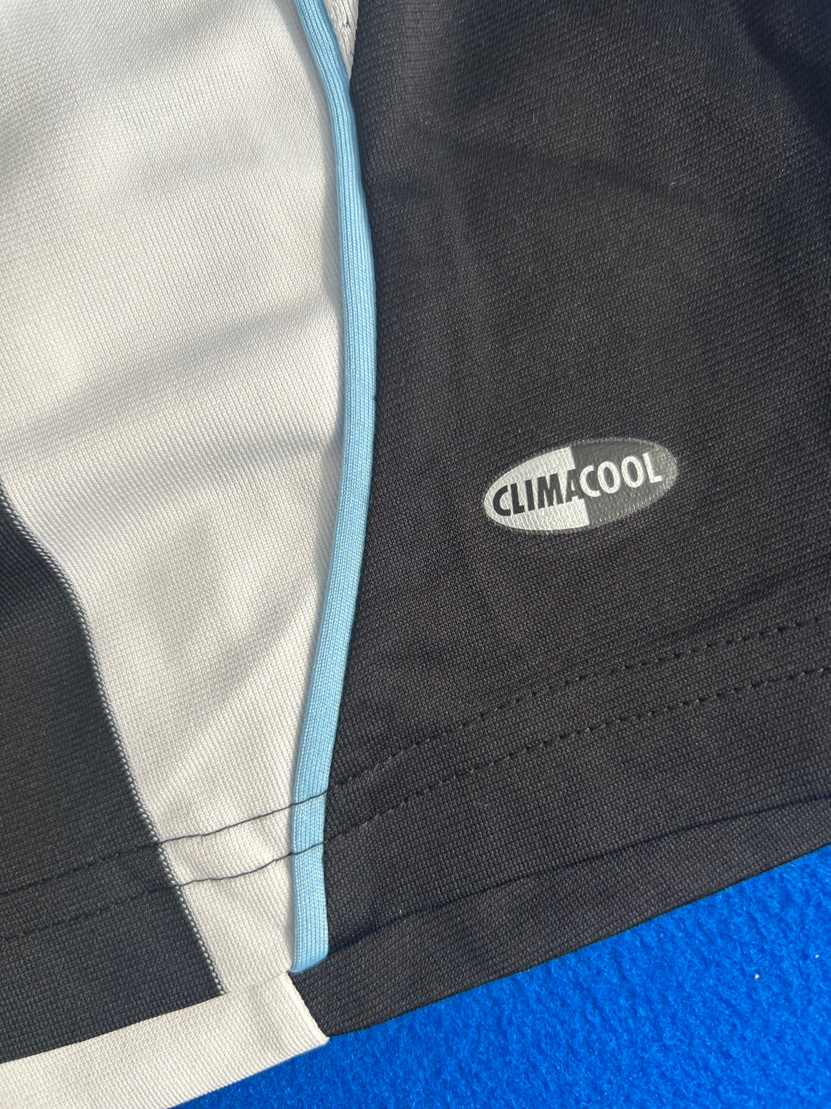 Newcastle United 2007-09 Home (M)
