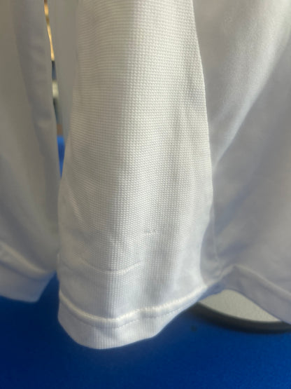 AIK 2008-09 Long Sleeves Home (L)