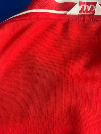 Ajax 1999-00 Home (M)
