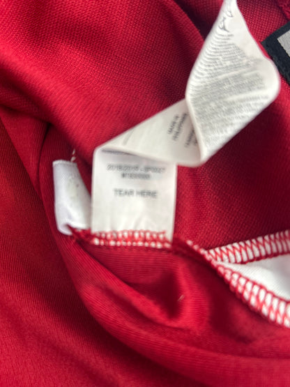 Liverpool 2018-19 Home (XL)