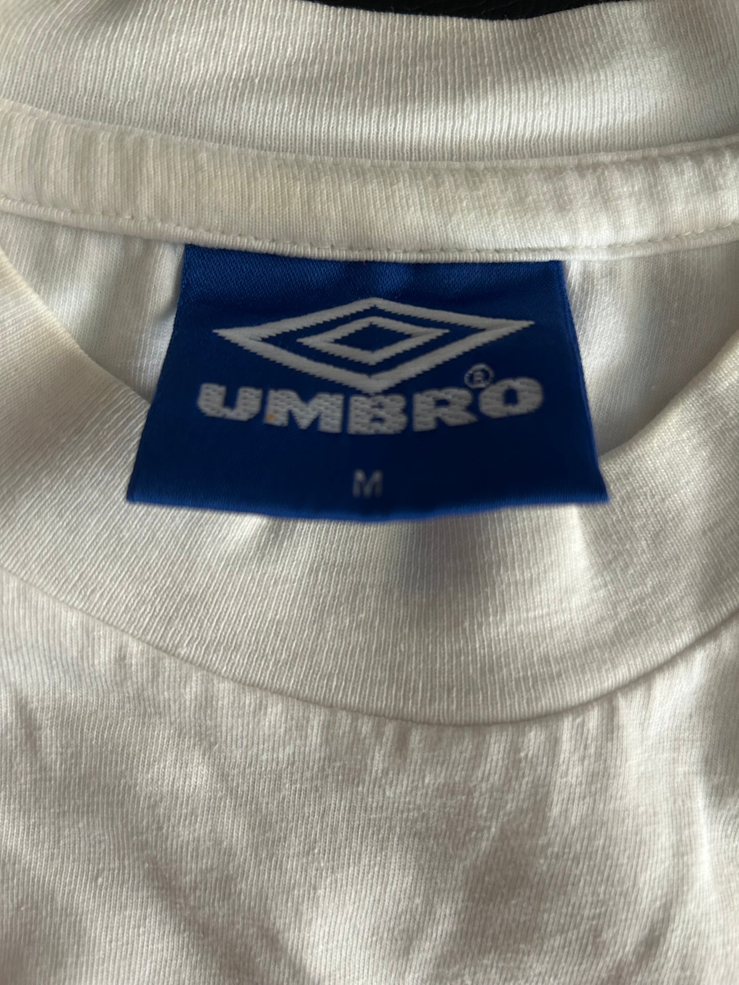 Everton 1998-99 Training Tee (M)